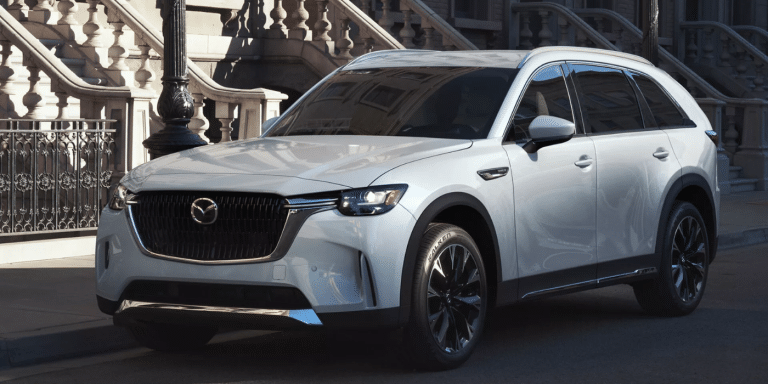 Mazda et la technologie : le choix qui fait aujourd’hui dégringoler sa réputation de fiabilité
