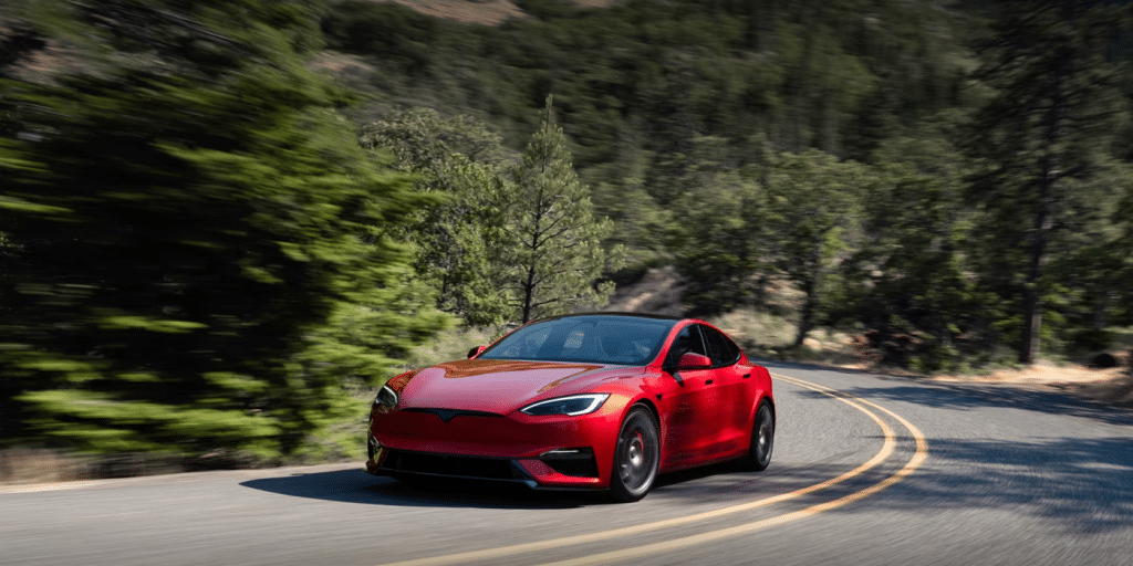 Model S et Model X : Tesla confirme leur arrêt, une page se tourne pour la marque