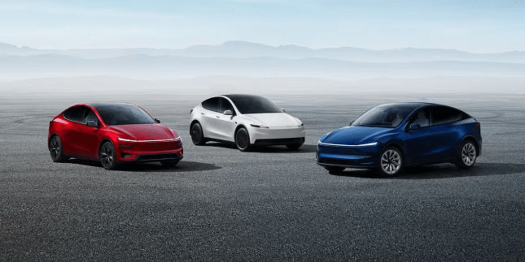 Tesla développe un SUV électrique moins cher, une révolution pour 2026