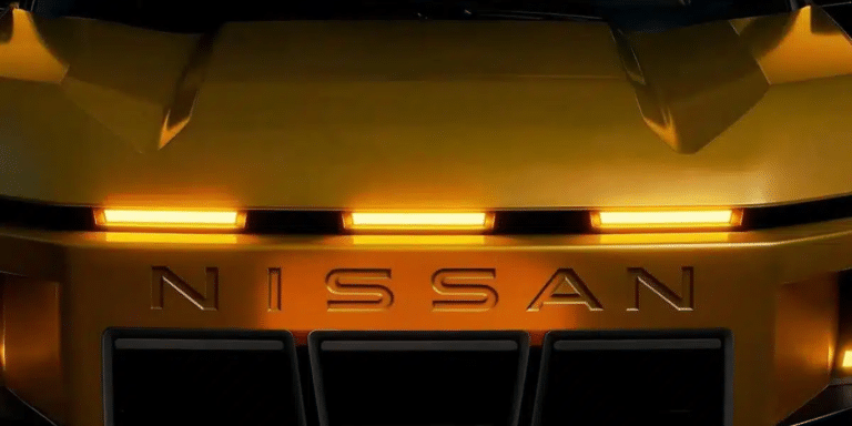 Nissan relance le Xterra : un vrai 4×4 prêt à affronter le terrain