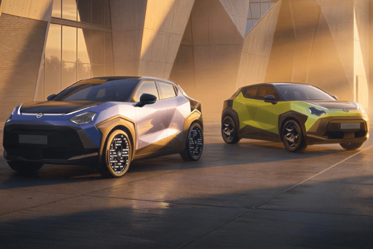 Nouveau Nissan Juke électrique : ce que prépare la marque pour accélérer en Europe