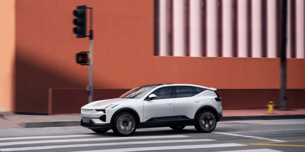 Polestar frappe fort : jusqu’à 13 900 € de remise sur ses voitures électriques en France