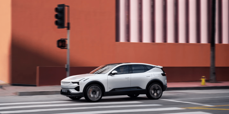 Polestar frappe fort : jusqu’à 13 900 € de remise sur ses voitures électriques en France