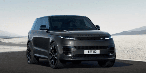 2026 Range Rover Sport Hybrid : ces nouvelles images dévoilent un SUV qui impressionne déjà