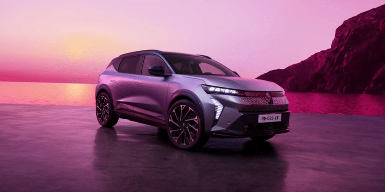 Renault, Geely et Aramco : ce nouveau moteur pourrait transformer toutes les voitures électriques en hybrides