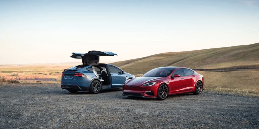 “C’est terminé” : Elon Musk acte un changement majeur pour les Model S et X