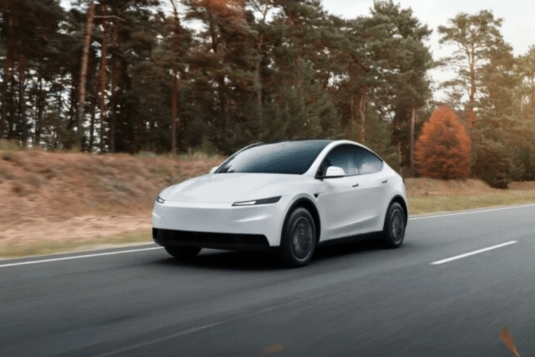 Bonus de 4 000 € et LOA à 0 % : Tesla sort l’artillerie lourde pour écouler ses stocks