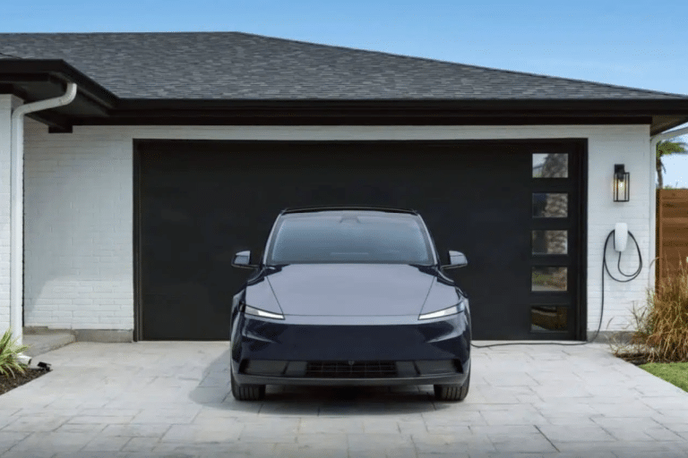 Tesla Model Y : il écrase la concurrence en ce début d’année, les chiffres impressionnent