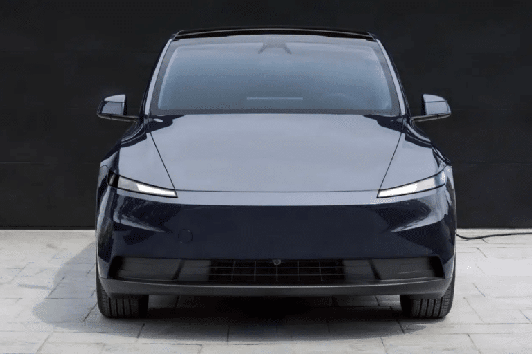 Tesla Model Y : +1 000 € sans changement, cette hausse de prix fait déjà réagir