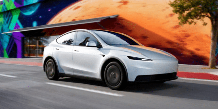 Mauvaise nouvelle : Tesla augmente le prix de sa voiture la plus populaire