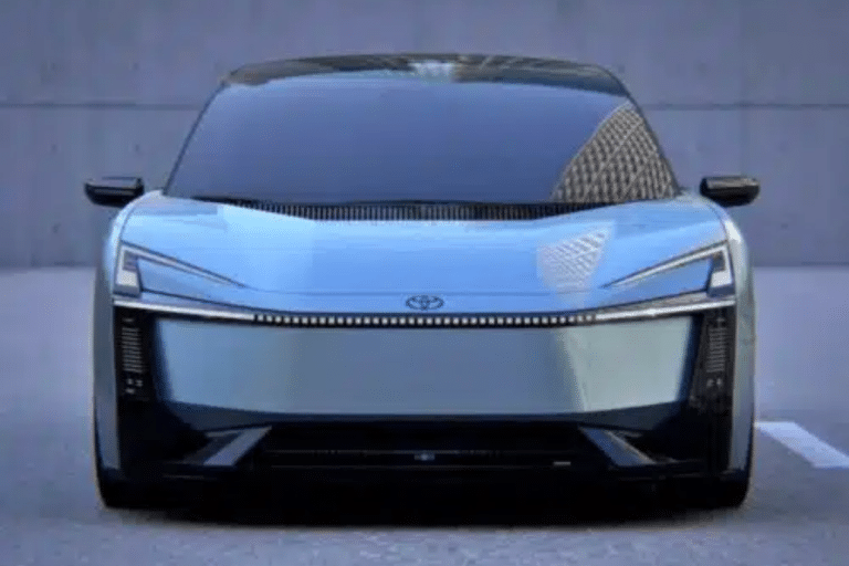 Toyota Corolla 2027 : la compacte qui pourrait rester la plus fiable du marché