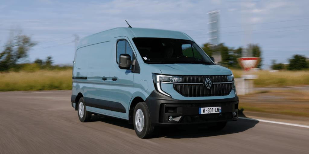 Utilitaires électriques : ce que la réforme CEE 2026 va changer pour les aides et pourquoi certains modèles vont gagner jusqu’à 10 000 €