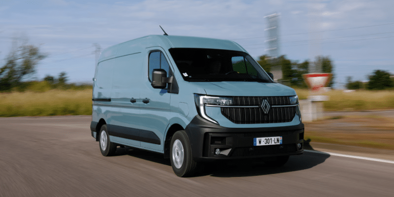 Utilitaires électriques : ce que la réforme CEE 2026 va changer pour les aides et pourquoi certains modèles vont gagner jusqu’à 10 000 €