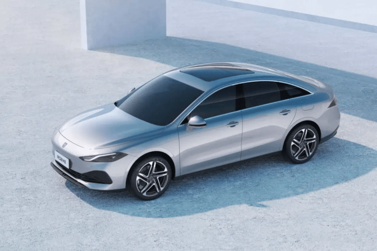 Voitures hybrides chinoises : moins chères, plus efficientes… et ça fait très mal aux marques européennes