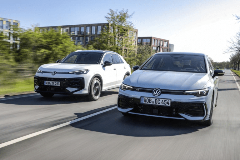 Volkswagen Golf et T-Roc : cette nouvelle motorisation hybride pourrait tout changer pour les automobilistes