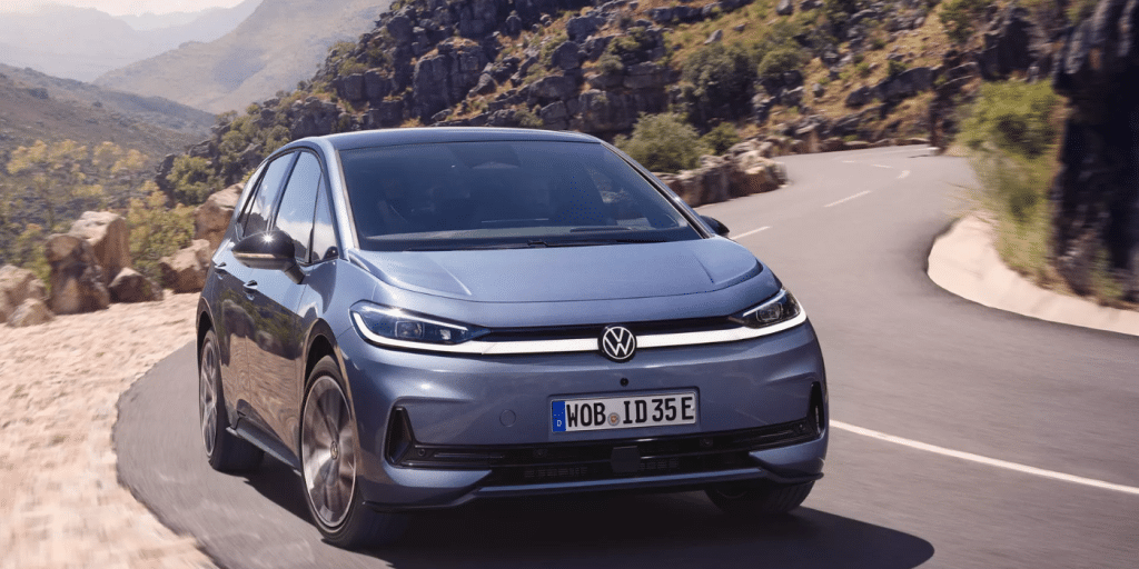Volkswagen ID.3 Neo : la nouvelle appellation qui marque un vrai tournant pour la compacte électrique