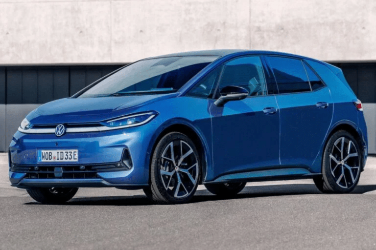 Volkswagen ID.3 Neo à 34 990 € : cette nouvelle offre qui pourrait faire trembler la concurrence