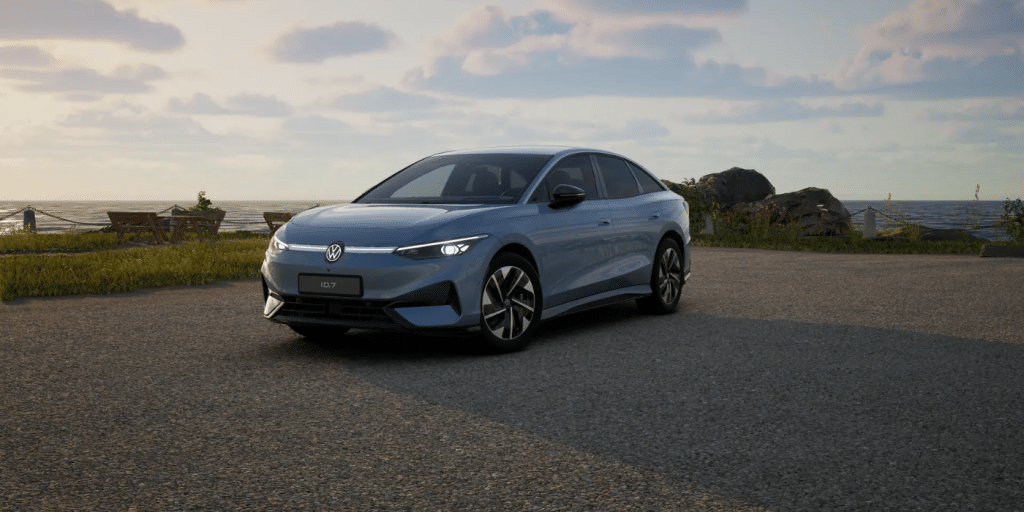 Volkswagen ID.7 : son prix baisse mais son autonomie chute fortement, un choix risqué ?