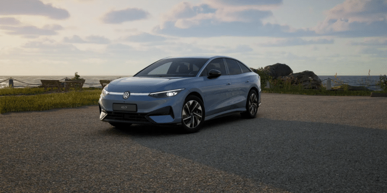Volkswagen ID.7 : son prix baisse mais son autonomie chute fortement, un choix risqué ?