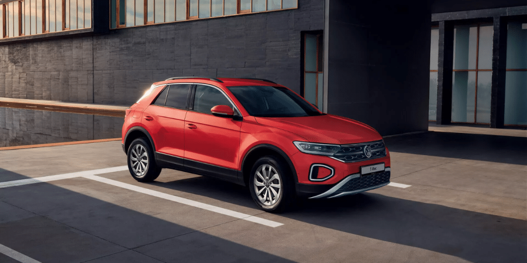 Volkswagen T-Roc : ce SUV d’occasion à moins de 20 000 € attire de plus en plus d’acheteurs