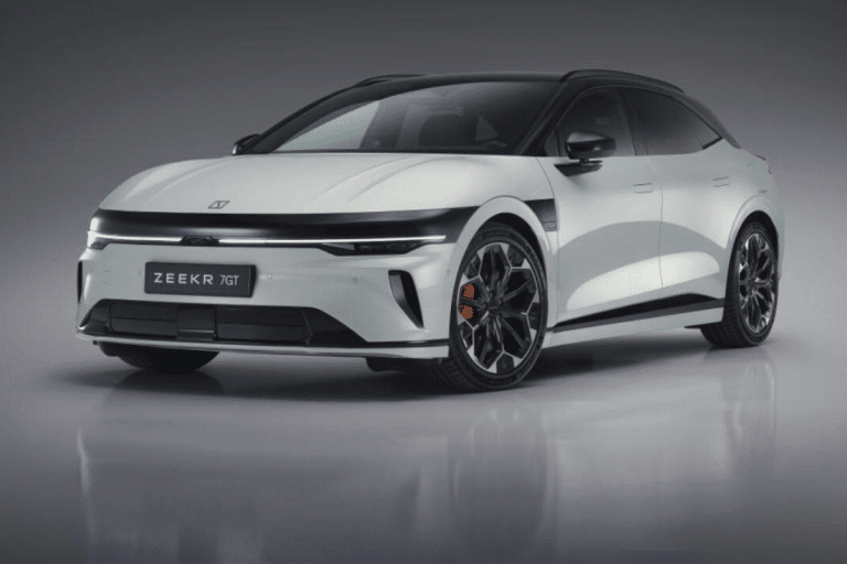 Zeekr : ce que révèlent enfin les prix français du constructeur premium chinois