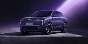 AUDI E7X : 750 km d’autonomie, 0 à 100 en 3,9 s… ce SUV électrique veut choquer le marché