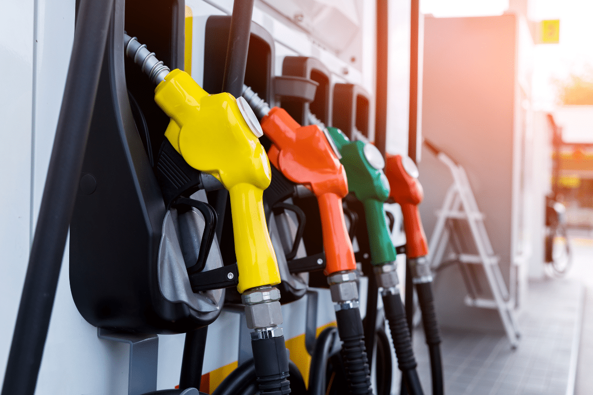 Aide carburant de 100 euros