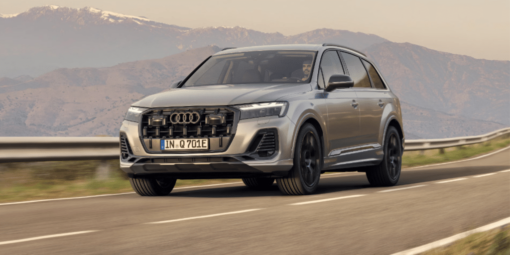 Acheter un Audi Q7 d’occasion : ces défauts peuvent coûter très cher