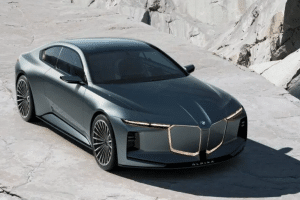 BMW Vision Alpina