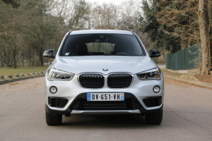 BMW X1 sDrive 18d
