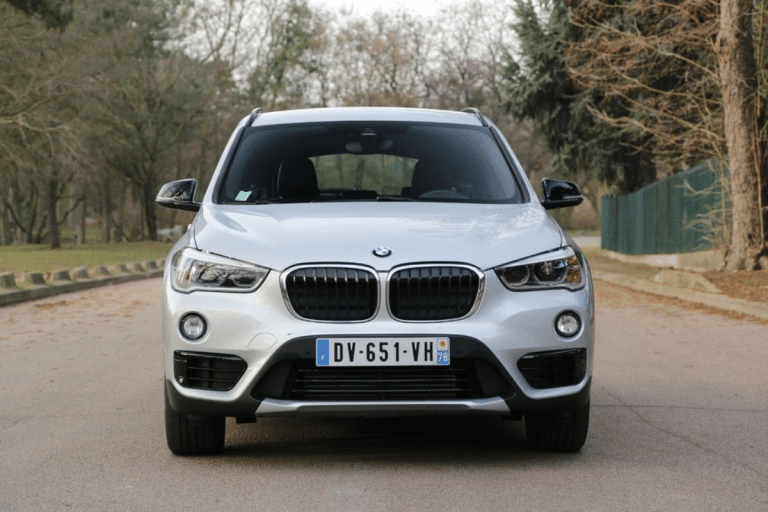 Ces 4 voitures automatiques d’occasion coûtent moins de 10 000 € et peuvent durer des années
