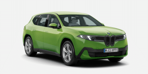 BMW ouvre les commandes de l’iX3 40 : une « petite batterie » capable de parcourir 630 km