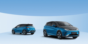 BYD : cette nouvelle voiture conçue pour l’Europe débarque en France avec un prix proche de 10 000 €