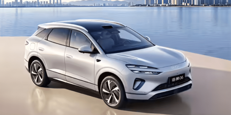Le nouveau BYD Sealion 06 DM-i affiche 310 km d’autonomie électrique : les SUV hybrides viennent peut-être de changer d’ère