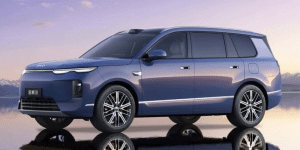 900 km d’autonomie, recharge ultra-rapide : le nouveau SUV électrique BYD change les standards