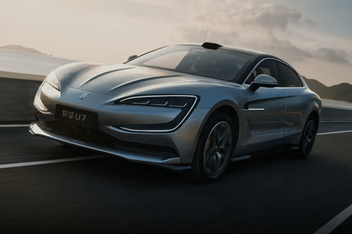 BYD