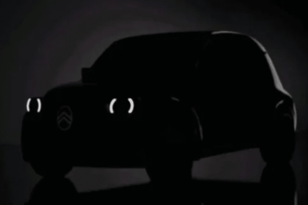 Le retour annoncé de la 2CV pourrait cacher un projet majeur pour Stellantis en Europe