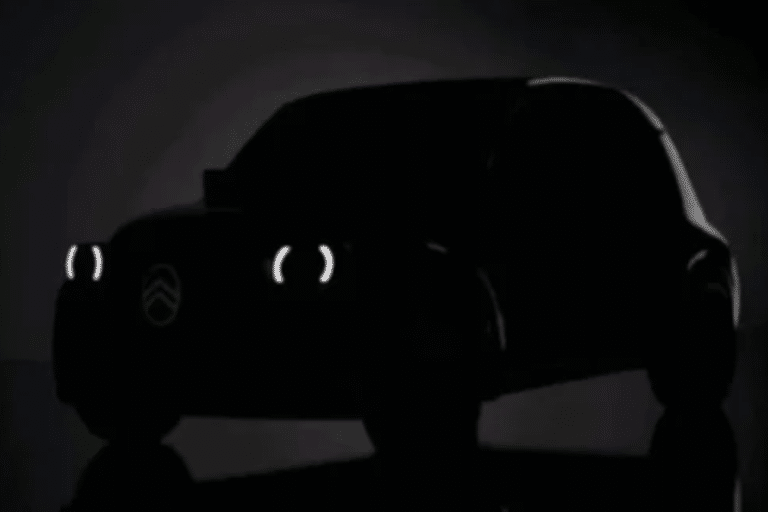 Le retour annoncé de la 2CV pourrait cacher un projet majeur pour Stellantis en Europe