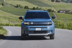 Fiat Grande Panda