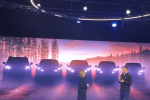 Ford passe à l’attaque en Europe avec une gamme inédite, et ce n’est qu’un début