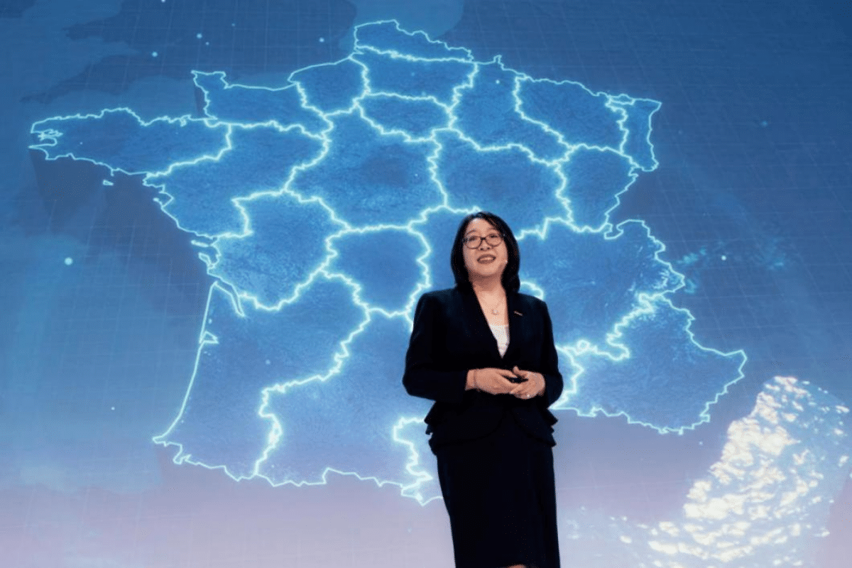 Geely Auto en France