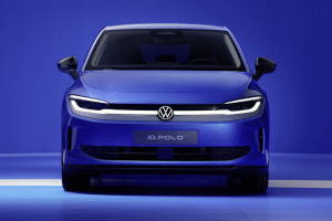 Volkswagen ID. Polo