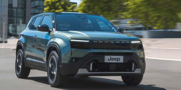 Prix du Jeep Avenger restylé (2026) : ce qui change pour le petit SUV multi-énergie en France