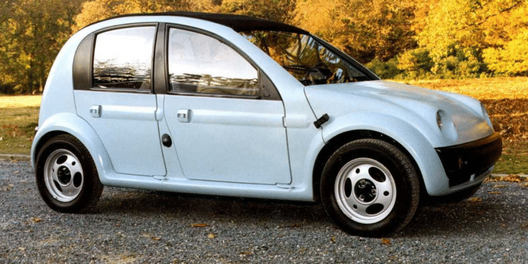 La 2CV réinventée par une marque de Stellantis… mais pas Citroën