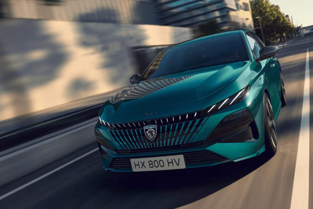 Leapmotor B05 : ses prix enfin dévoilés, les compactes françaises déjà sous pression