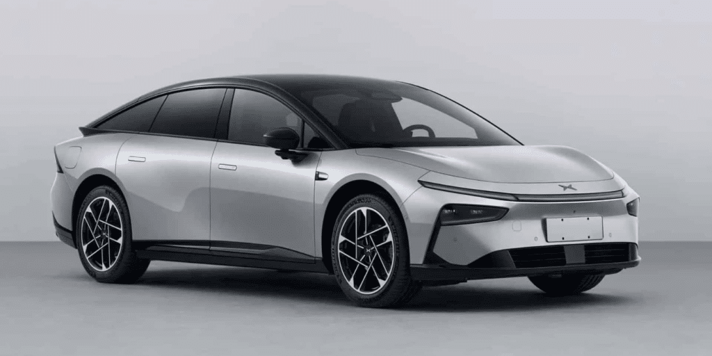 Le constructeur Xpeng vise une usine Volkswagen en Europe pour accélérer son expansion