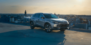 MG EHS Hybrid+ : le SUV familial hybride à prix choc dès 28 490 € qui bouscule les références