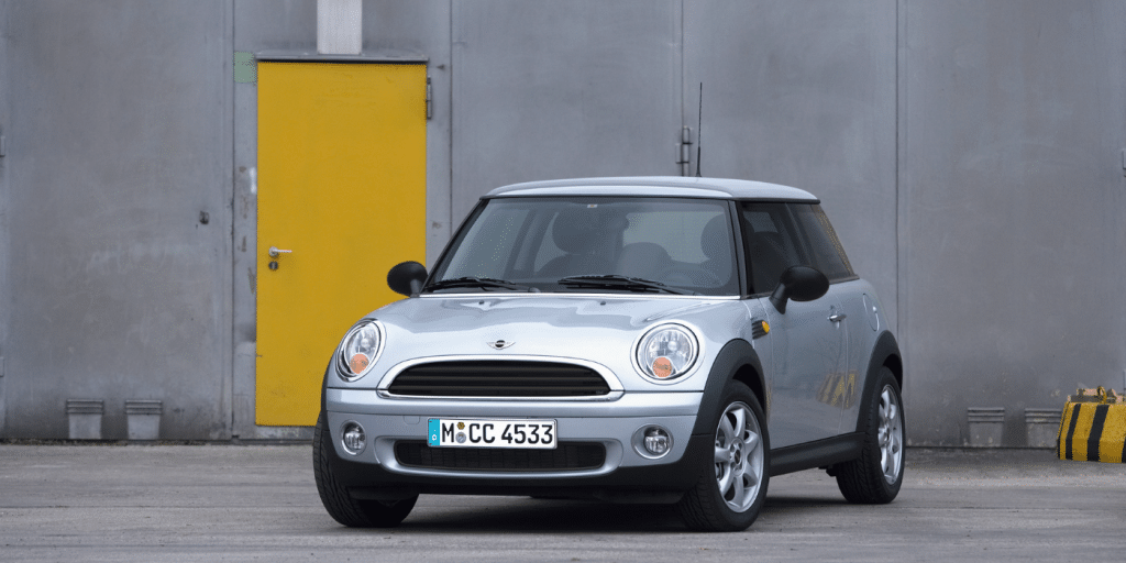 La nouvelle MINI One revient avec 122 ch et une stratégie prix qui impressionne