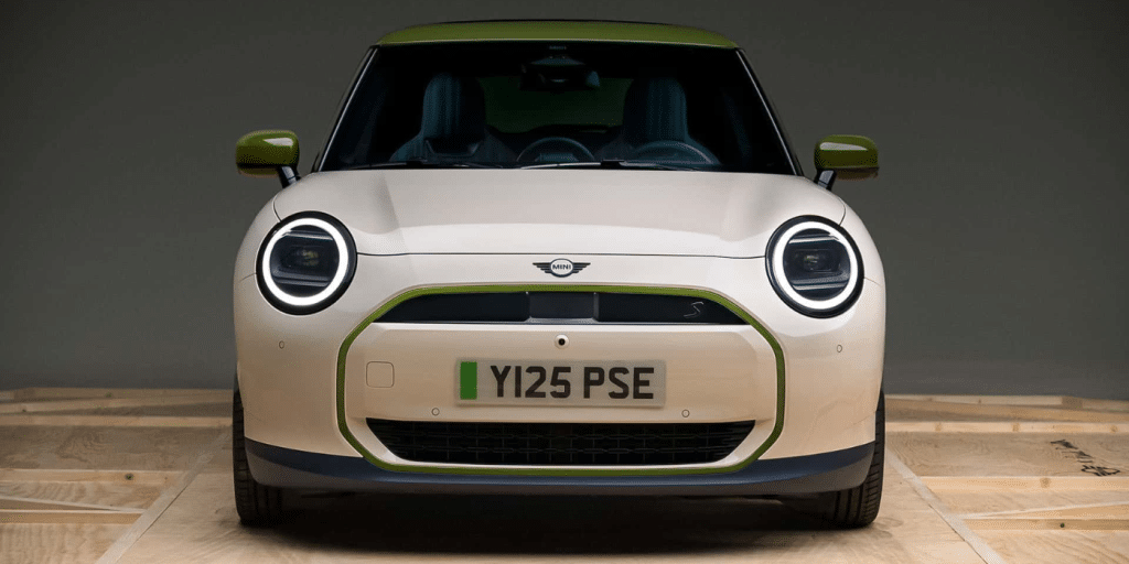La Mini “ultra-compacte” bientôt de retour ? Ce projet relance la guerre des micro-citadines