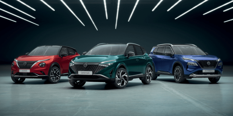 Nissan mise sur sa restructuration pour relancer la machine
